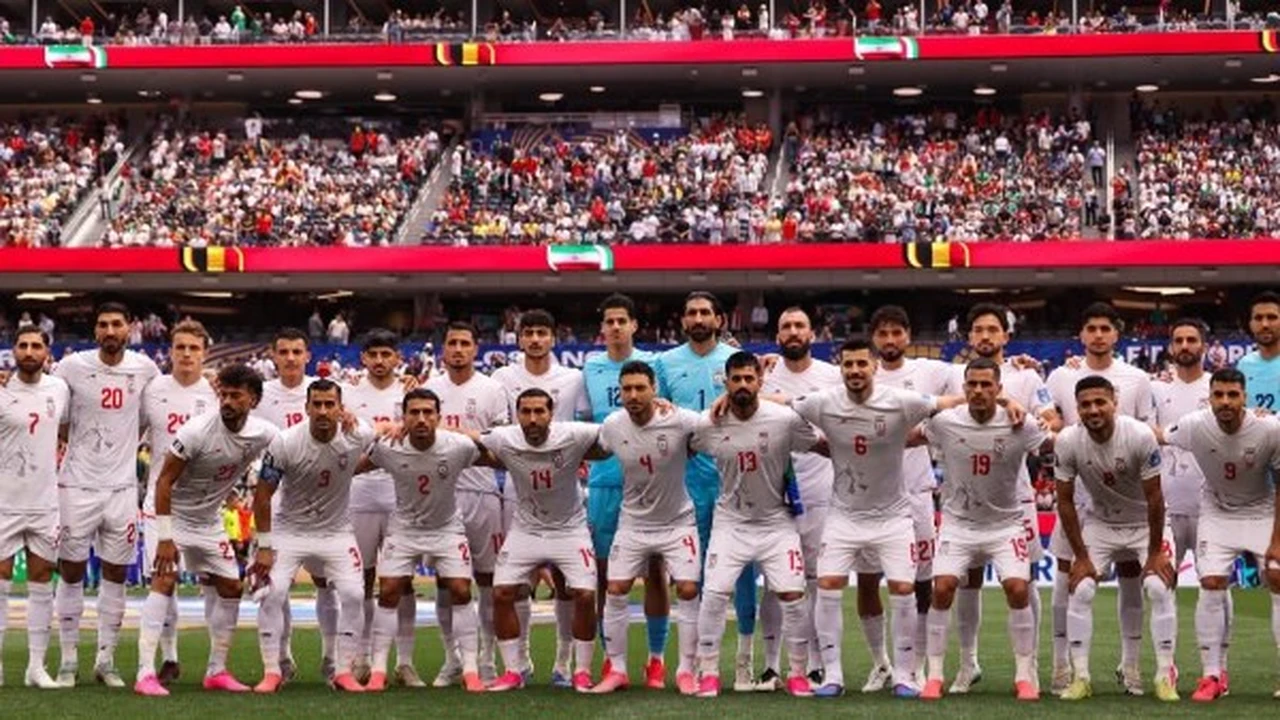 موعد مباراة مصر ضد أستراليا في كأس العالم والقنوات الناقلة